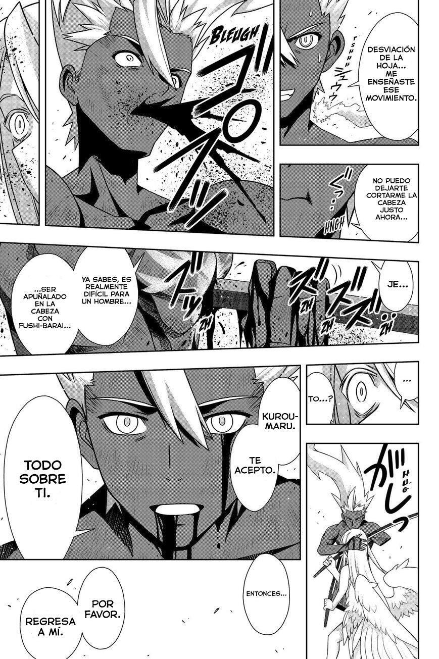 Capitulo 172 page 36