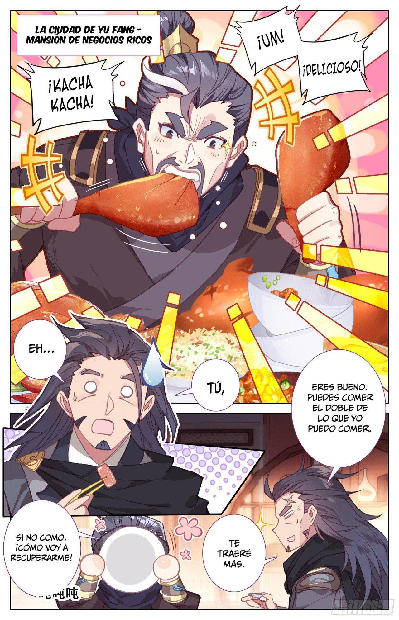 Capitulo 20 page 5