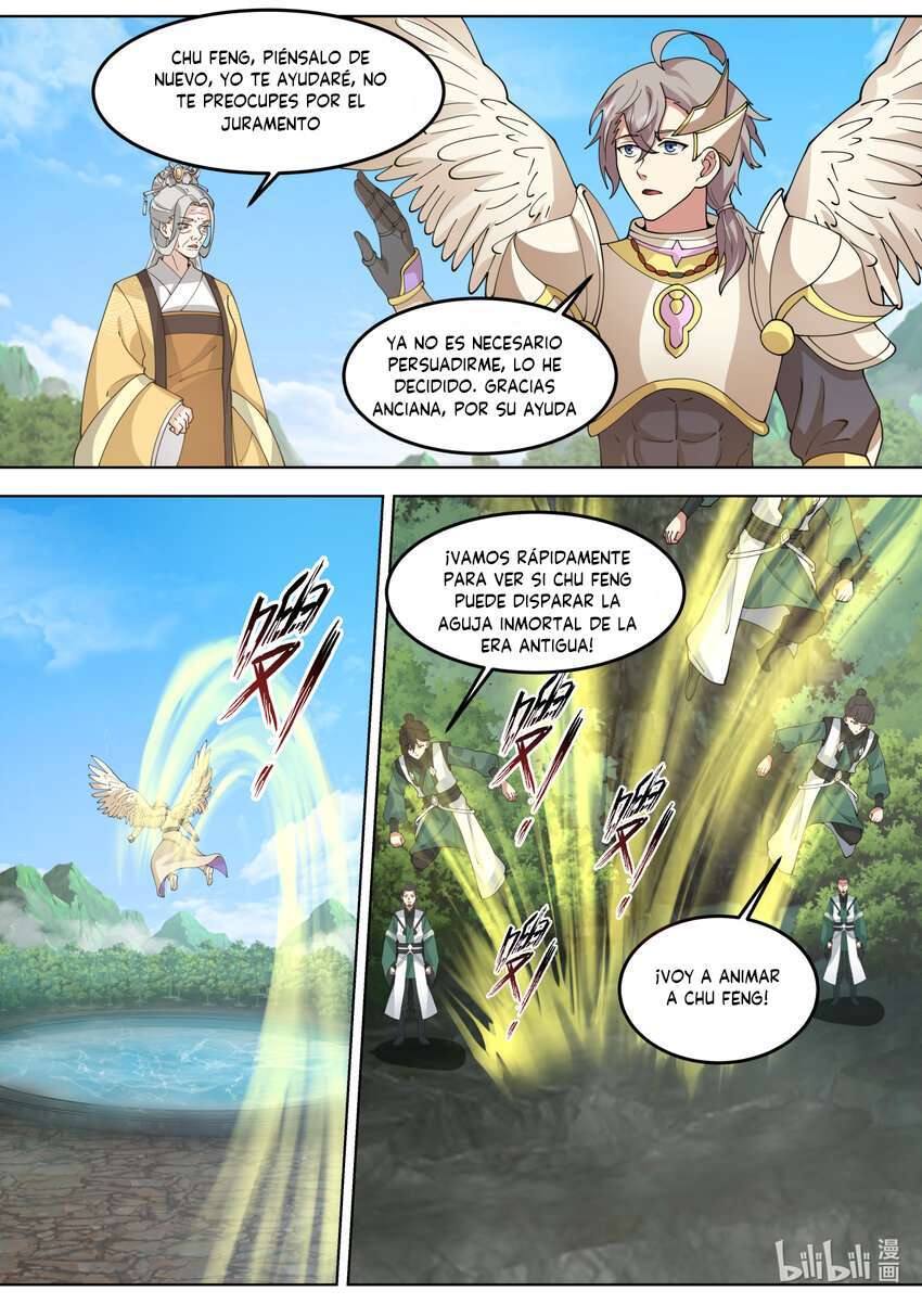 Capitulo 762 page 10