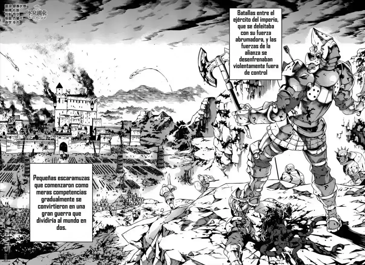 Capitulo 21 page 5
