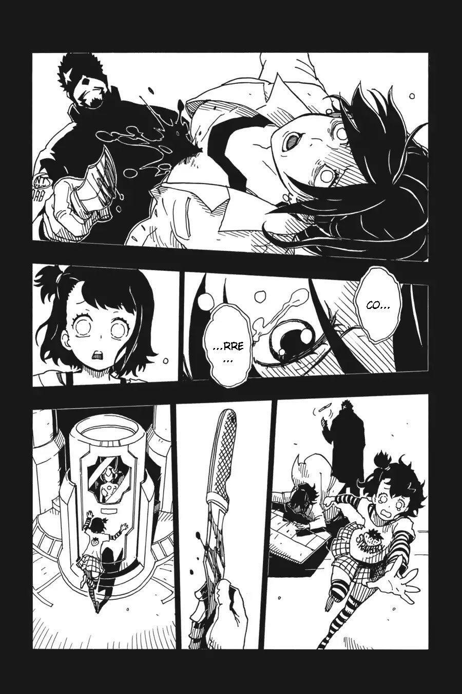 Capitulo 82 page 13