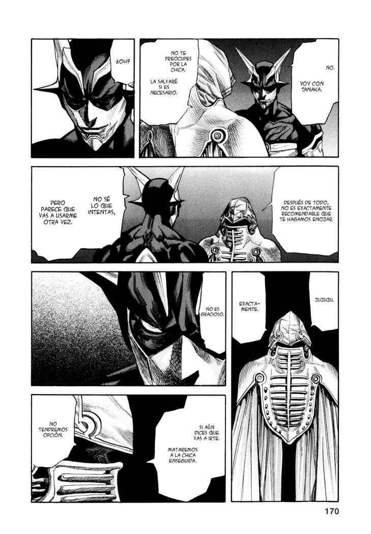 Capitulo 103 page 4