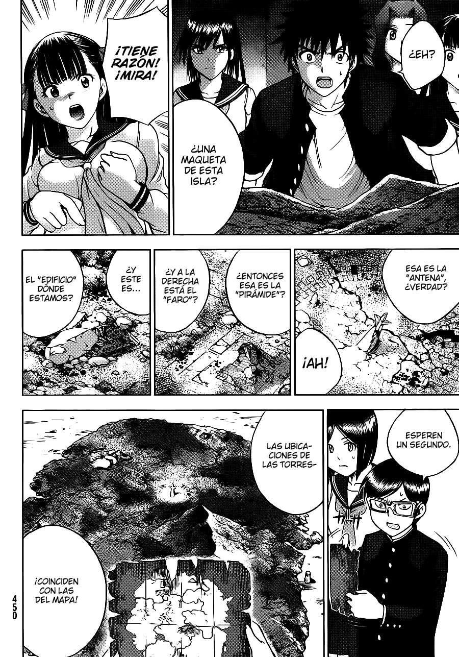 Capitulo 170 page 7
