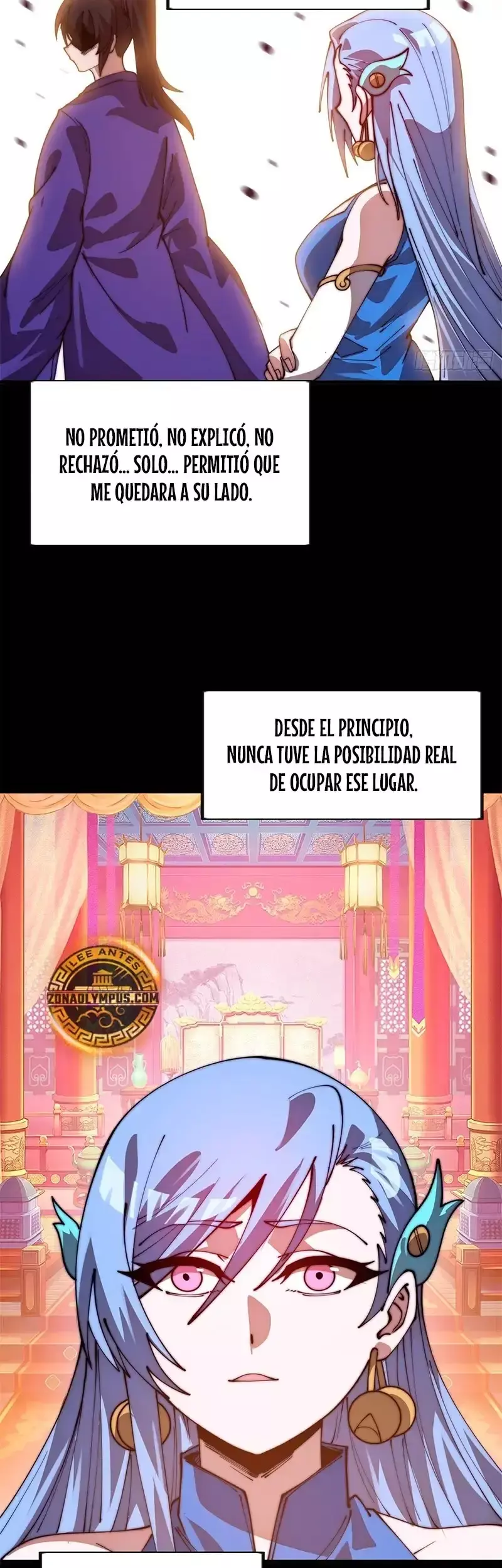 Capitulo 1145 page 21