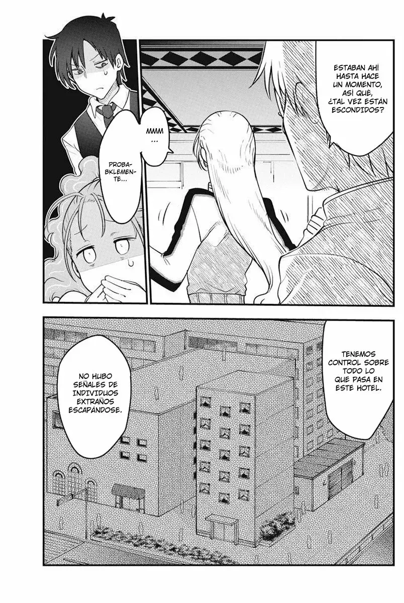 Capitulo 46 page 8