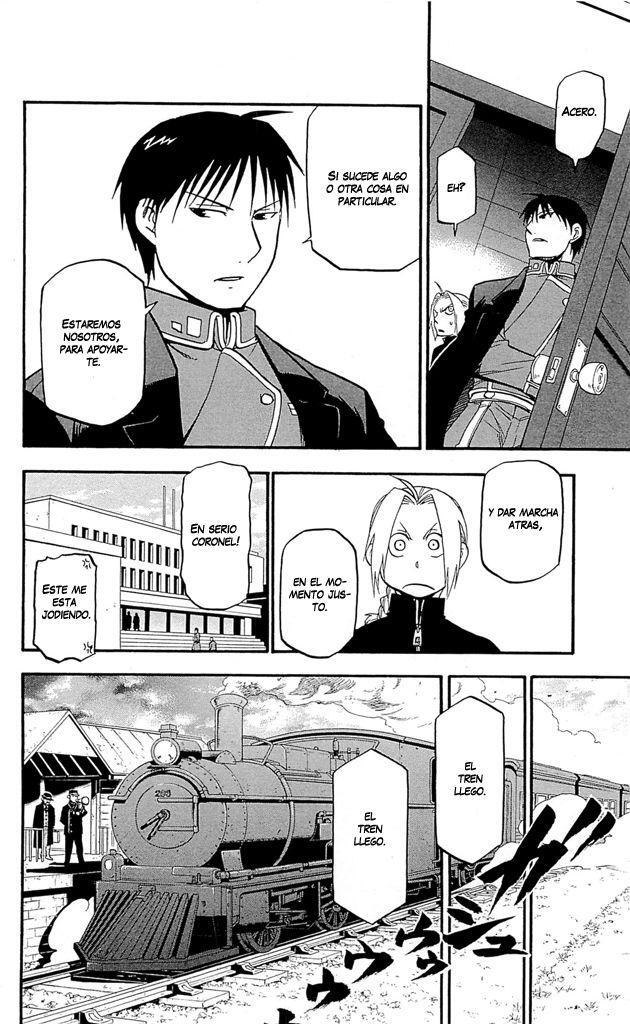 Capitulo 0 page 11