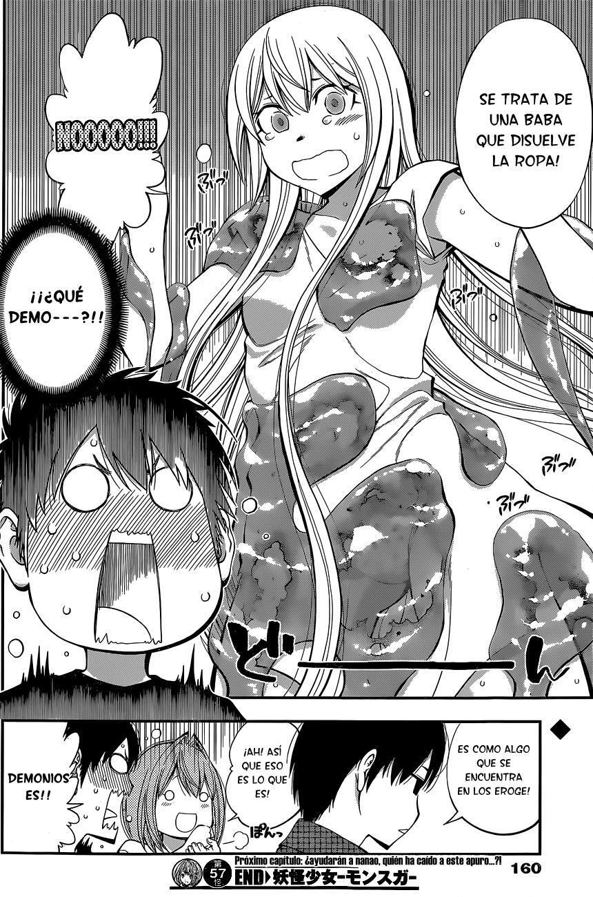 Capitulo 57 page 19