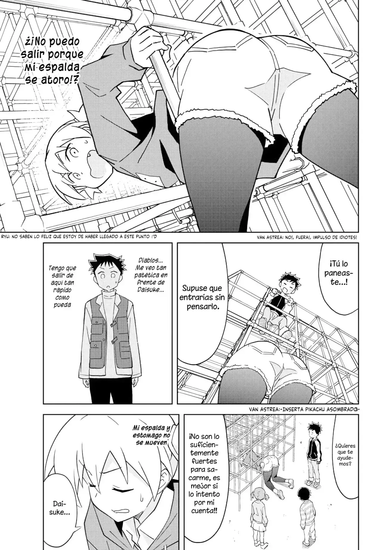 Capitulo 119 page 6