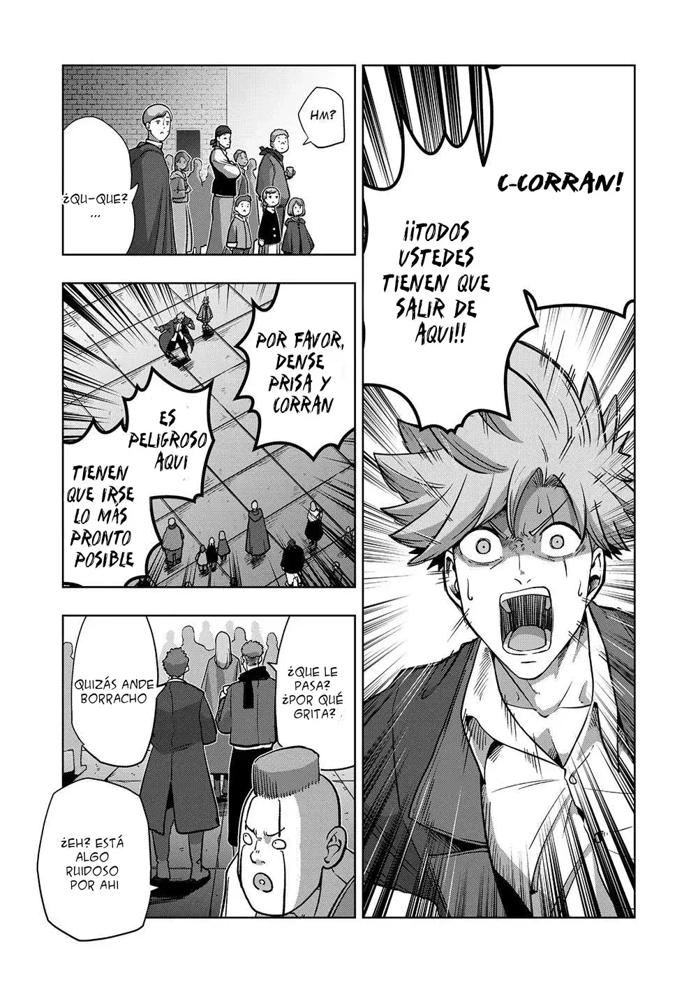 Capitulo 45 page 16