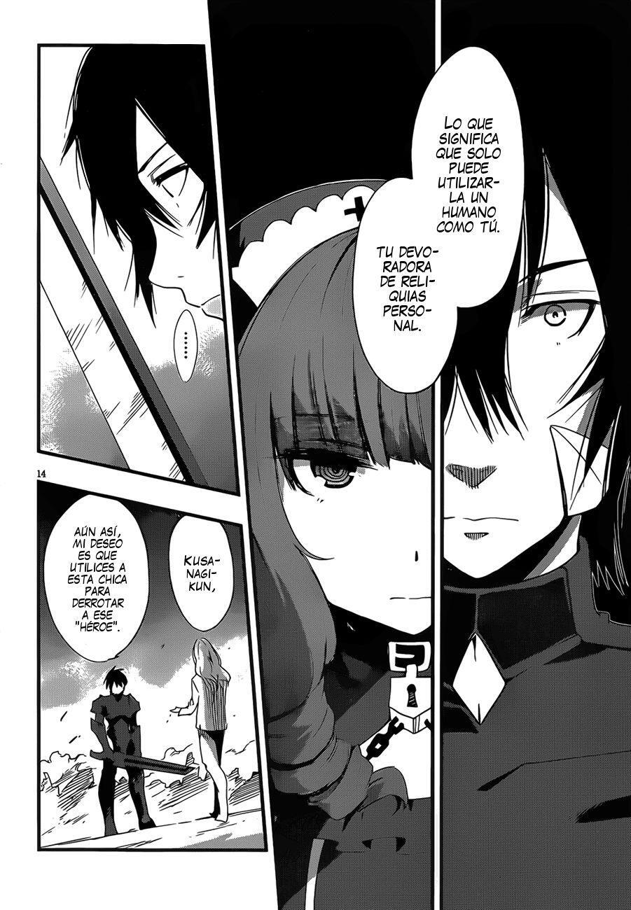 Capitulo 15 page 14
