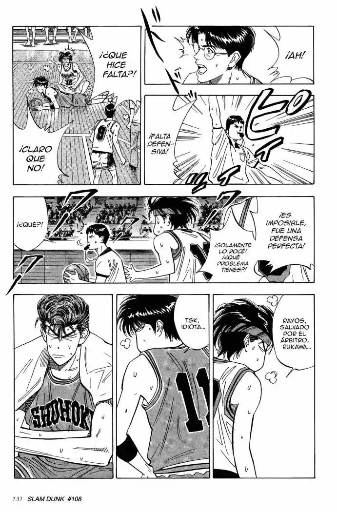 Capitulo 108 page 5
