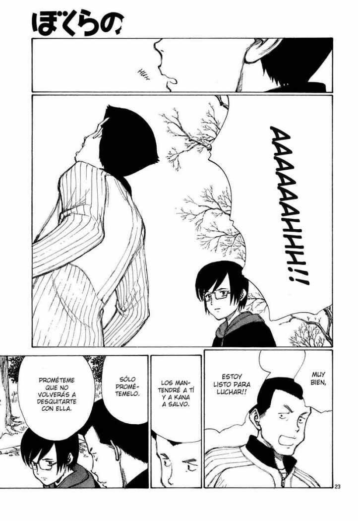 Capitulo 43 page 22