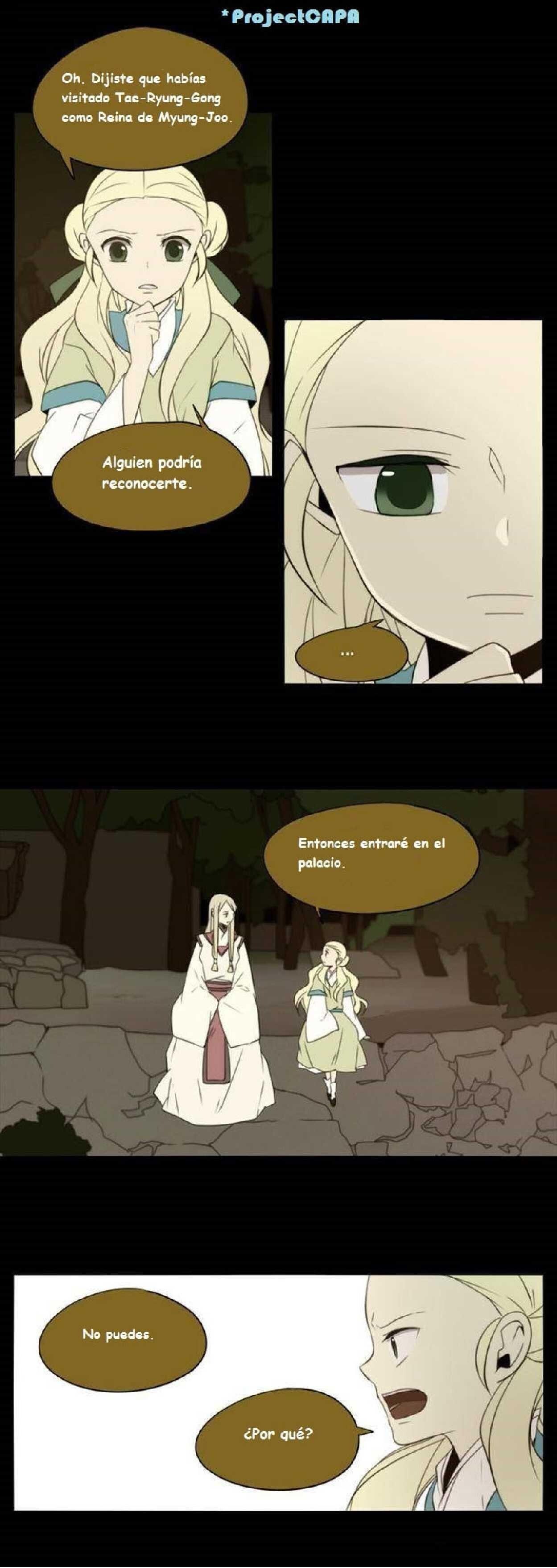 Capitulo 118 page 19