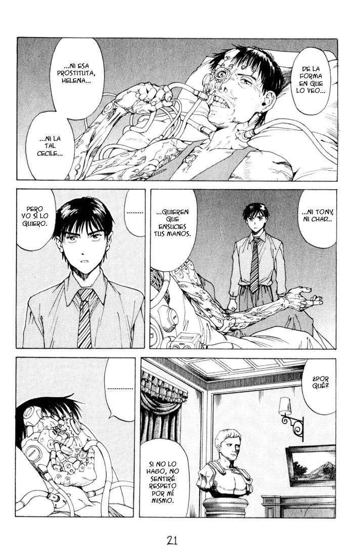 Capitulo 40 page 22