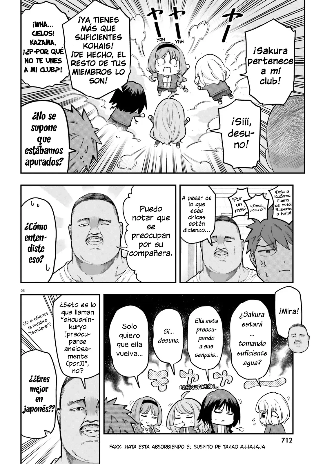 Capitulo 168 page 8
