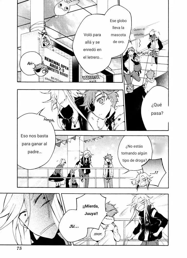 Capitulo 7 page 16