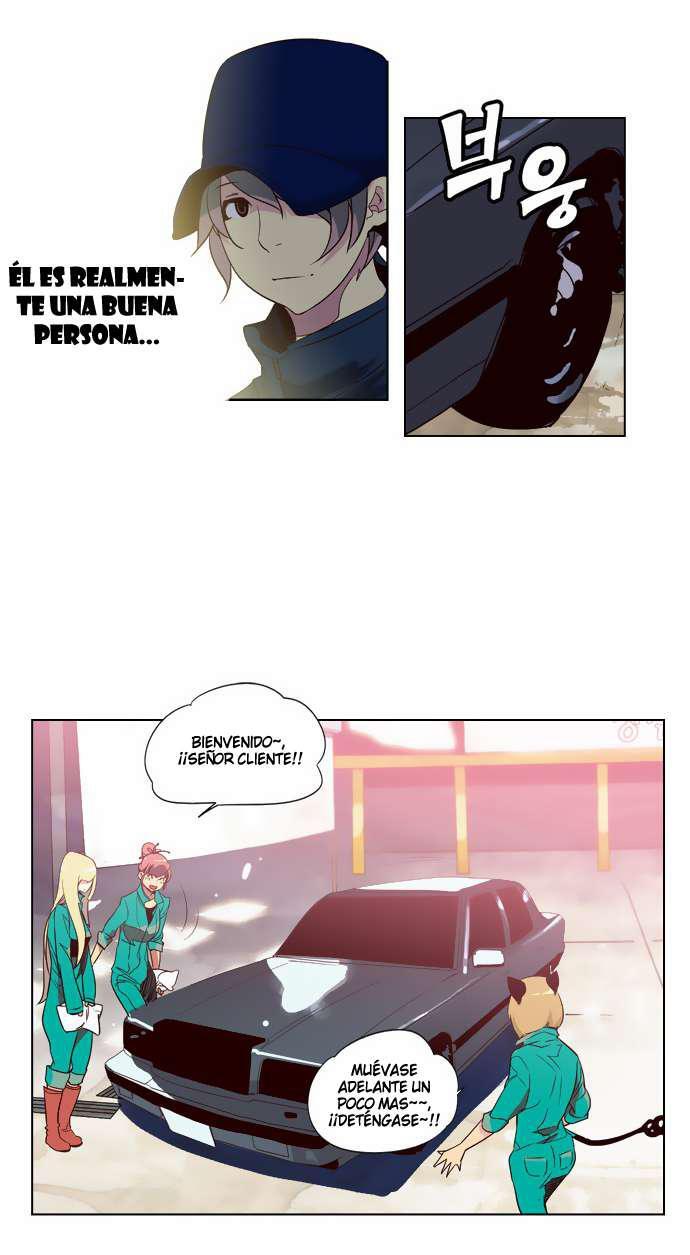 Capitulo 28 page 19