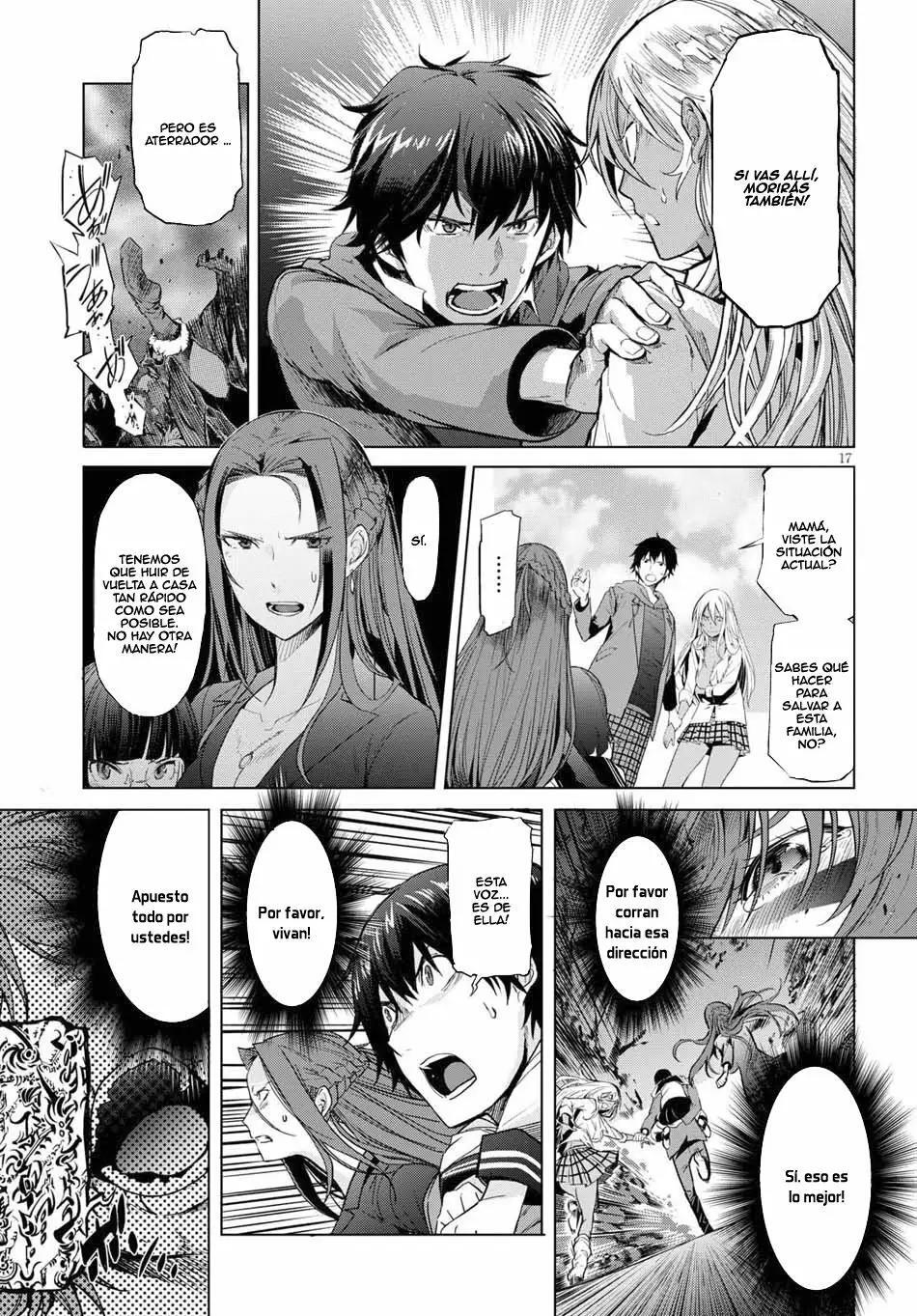 Capitulo 1 page 20