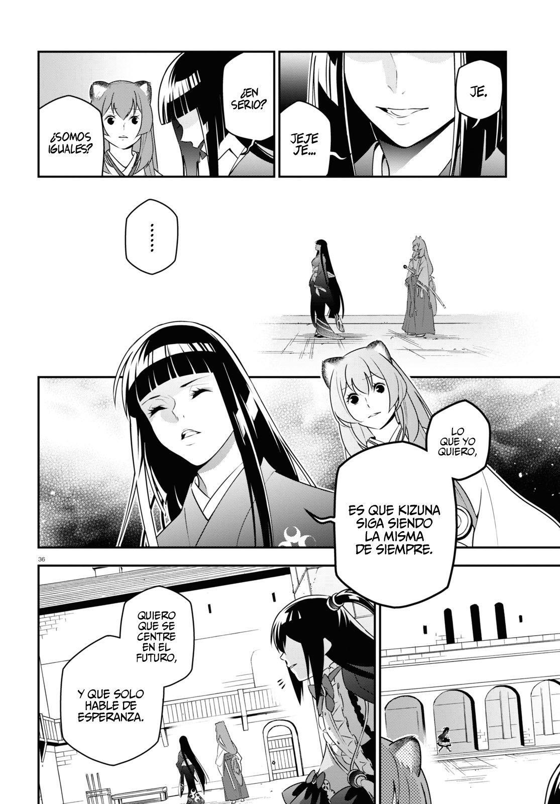 Capitulo 77 page 37