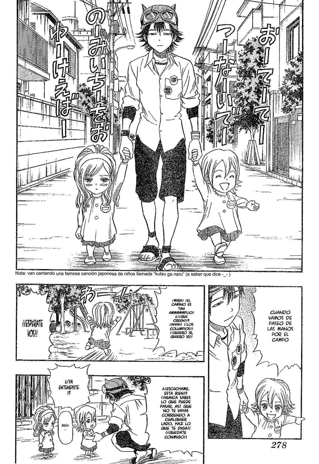 Capitulo 37 page 14