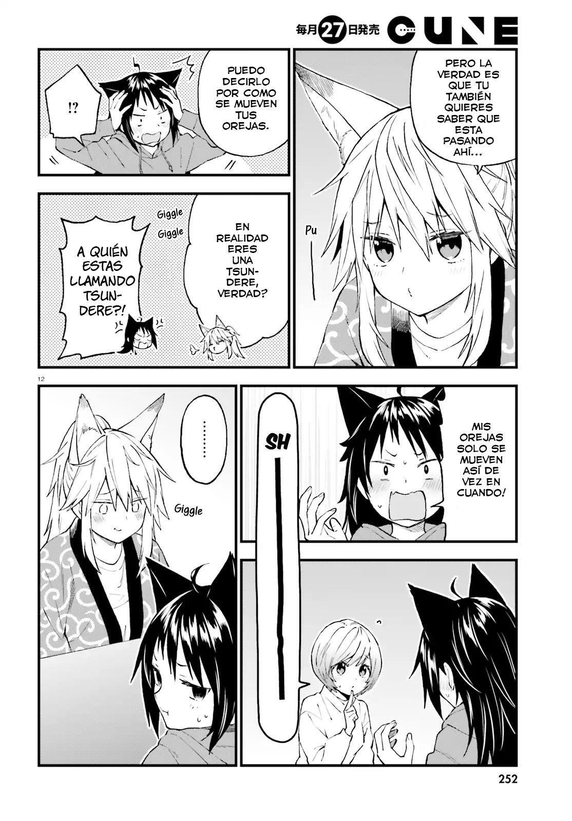 Capitulo 48 page 12