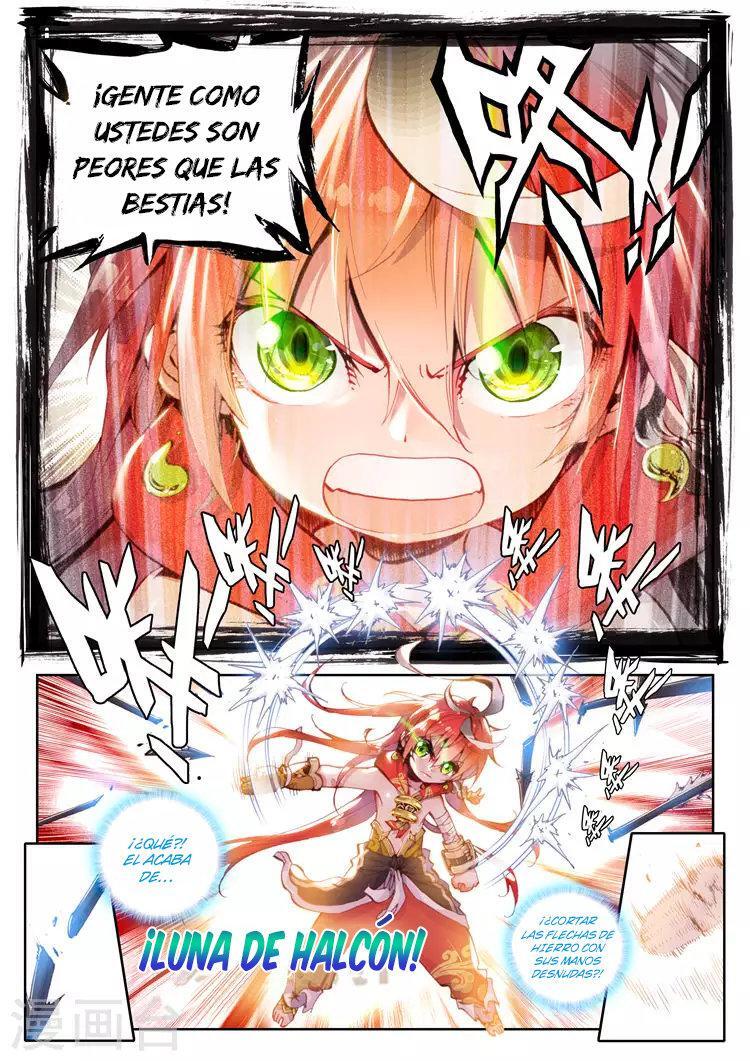 Capitulo 8 page 11
