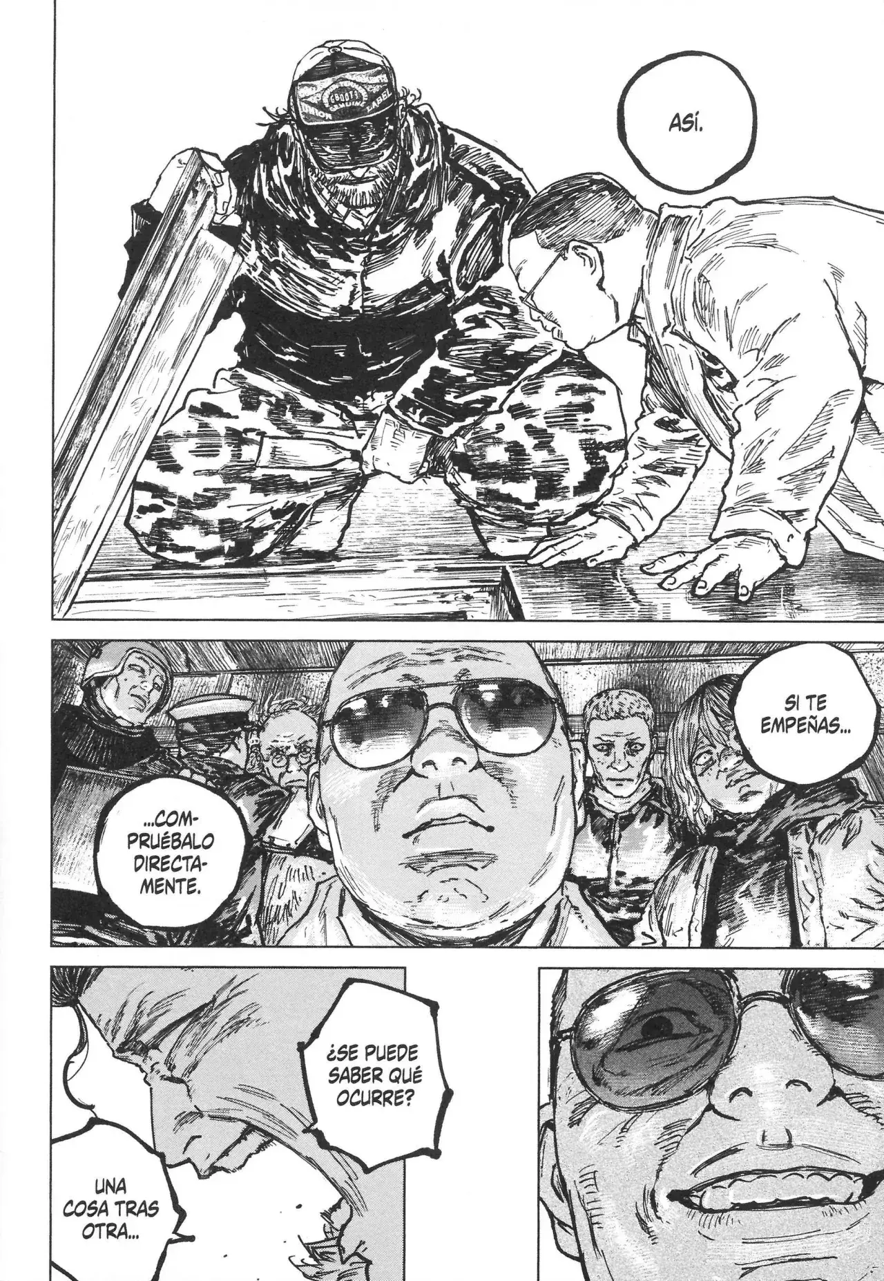 Capitulo 61 page 15