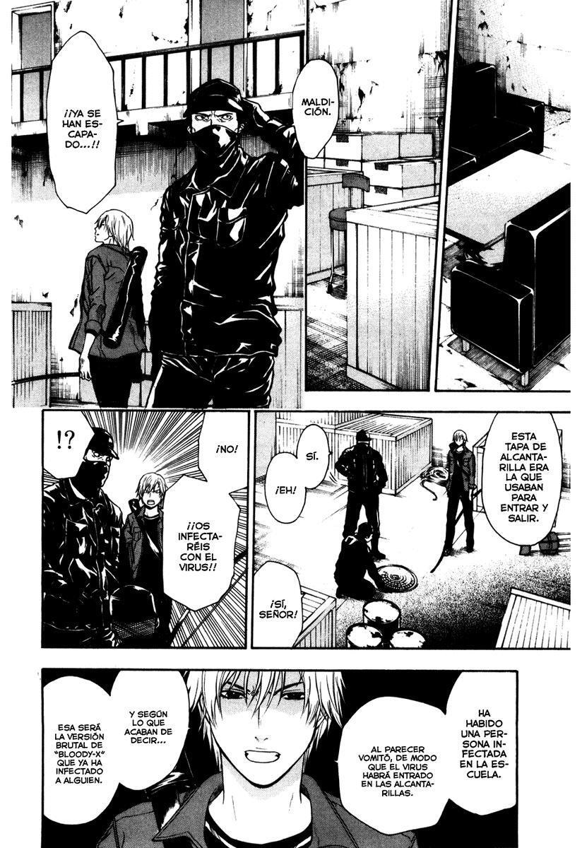 Capitulo 68 page 10