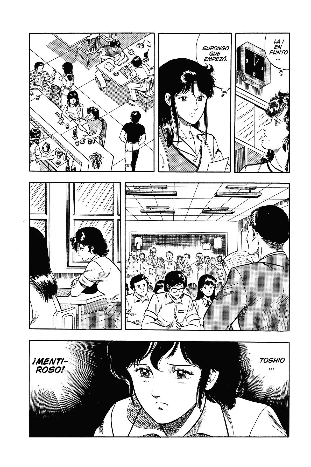 Capitulo 43 page 14