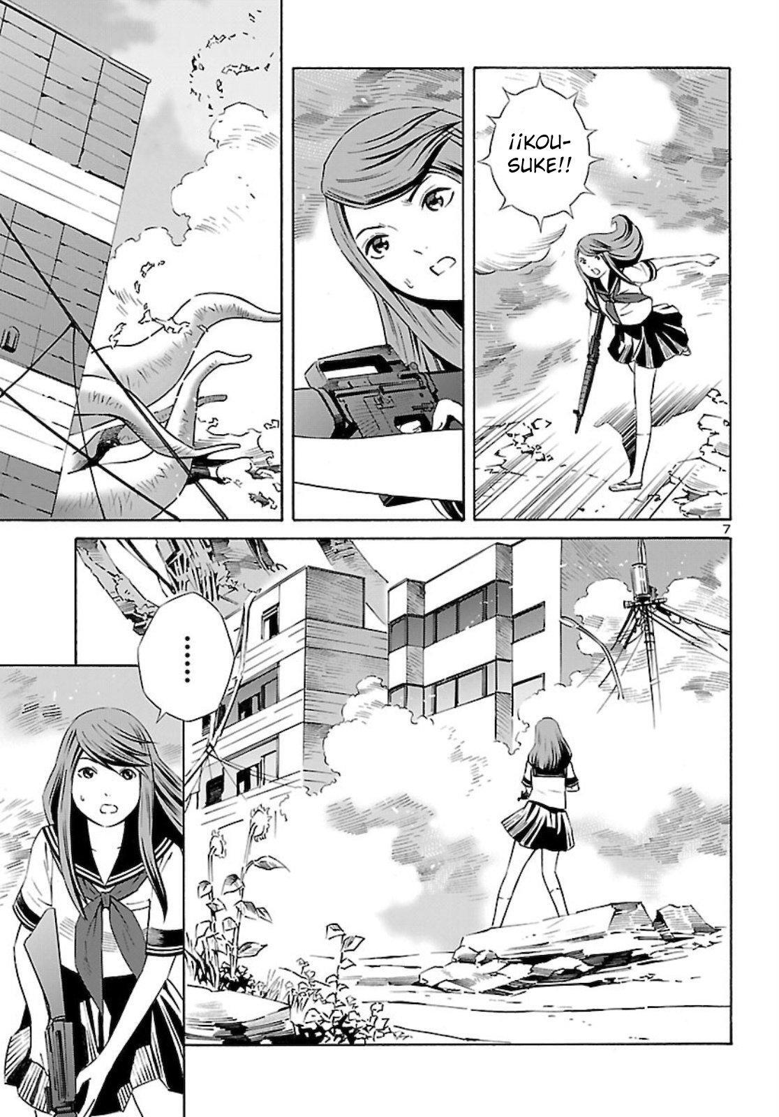 Capitulo 8 page 9