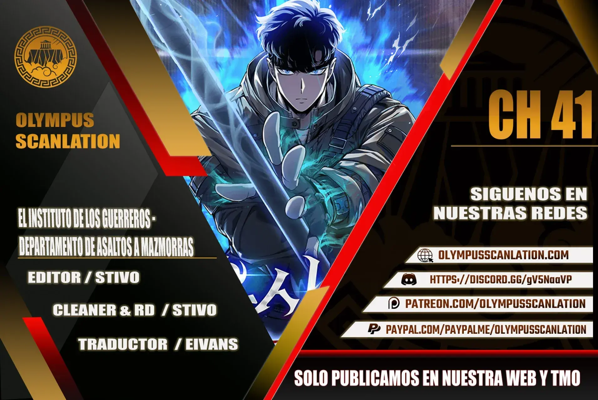 Capitulo 41 page 32