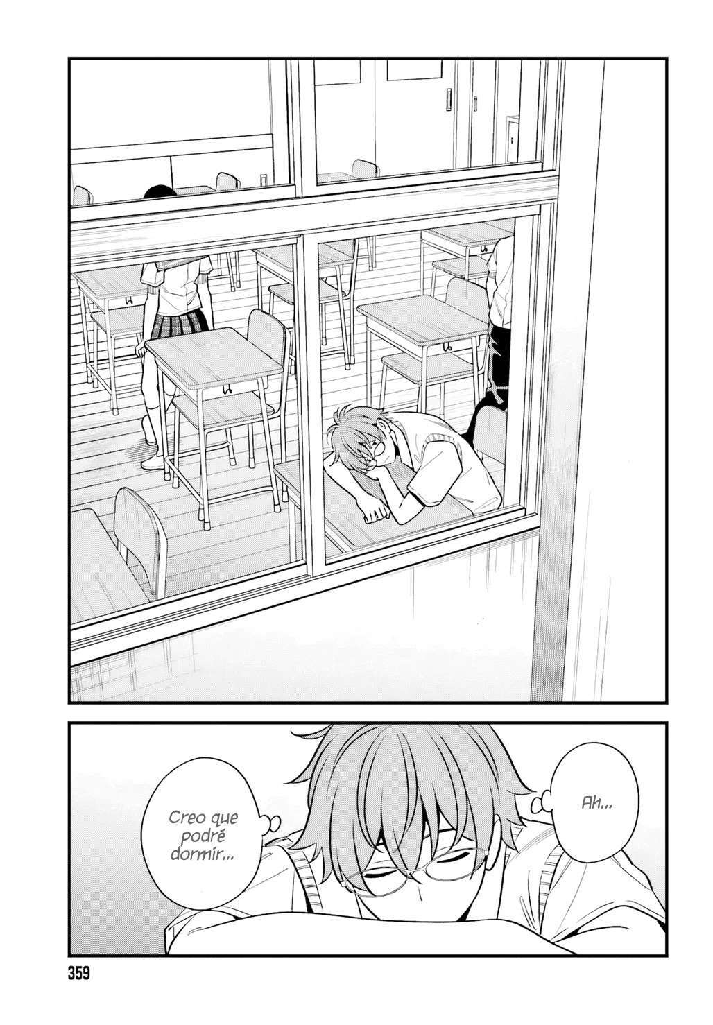 Capitulo 17 page 5