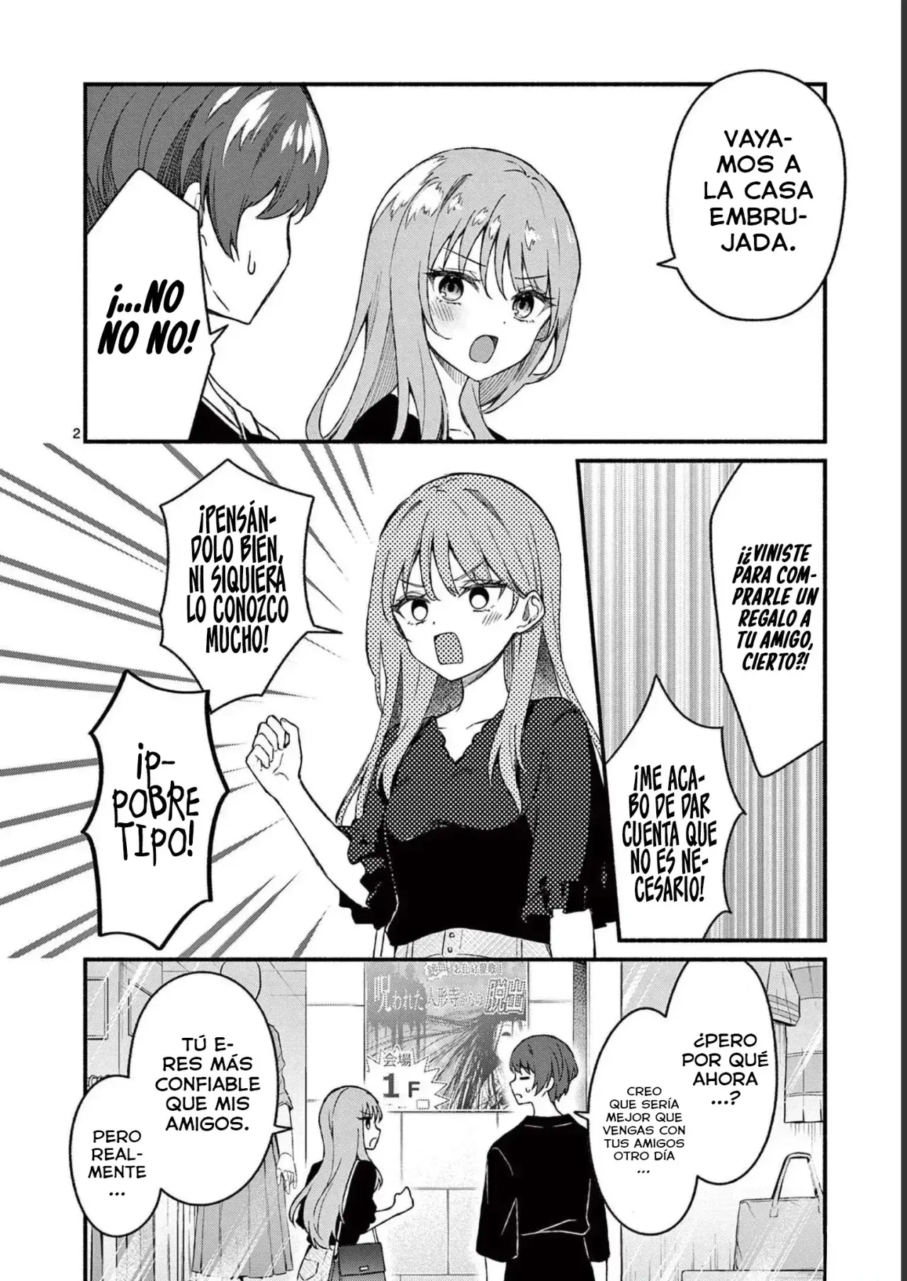 Capitulo 43 page 4