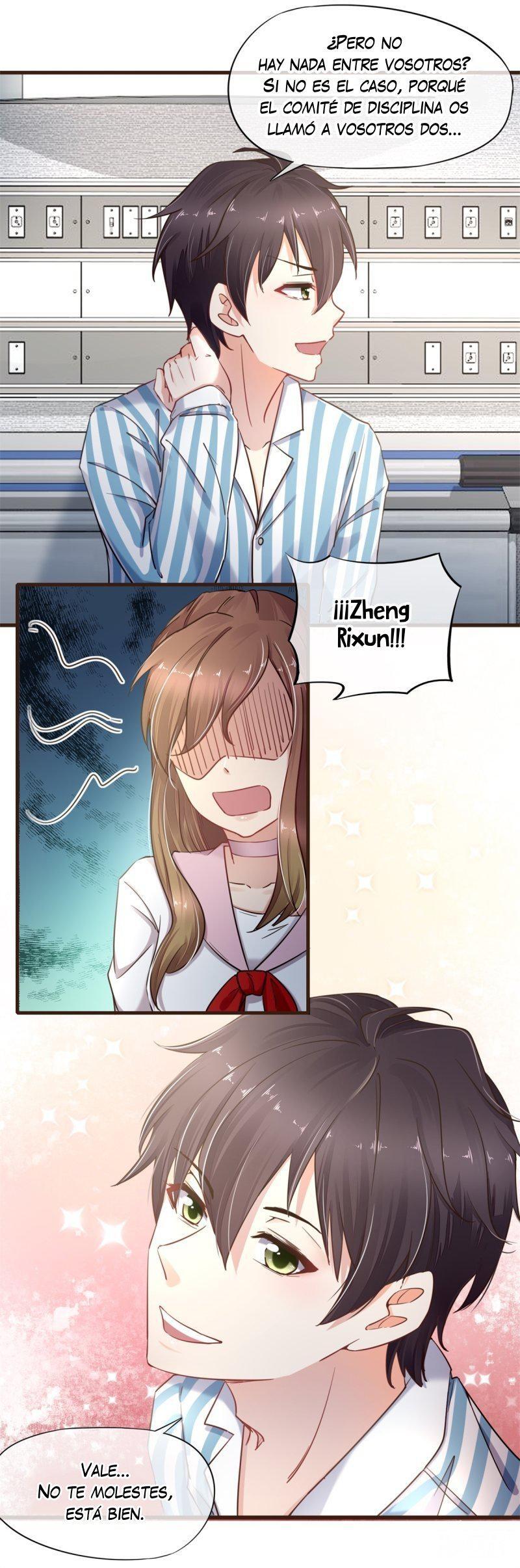 Capitulo 31 page 10