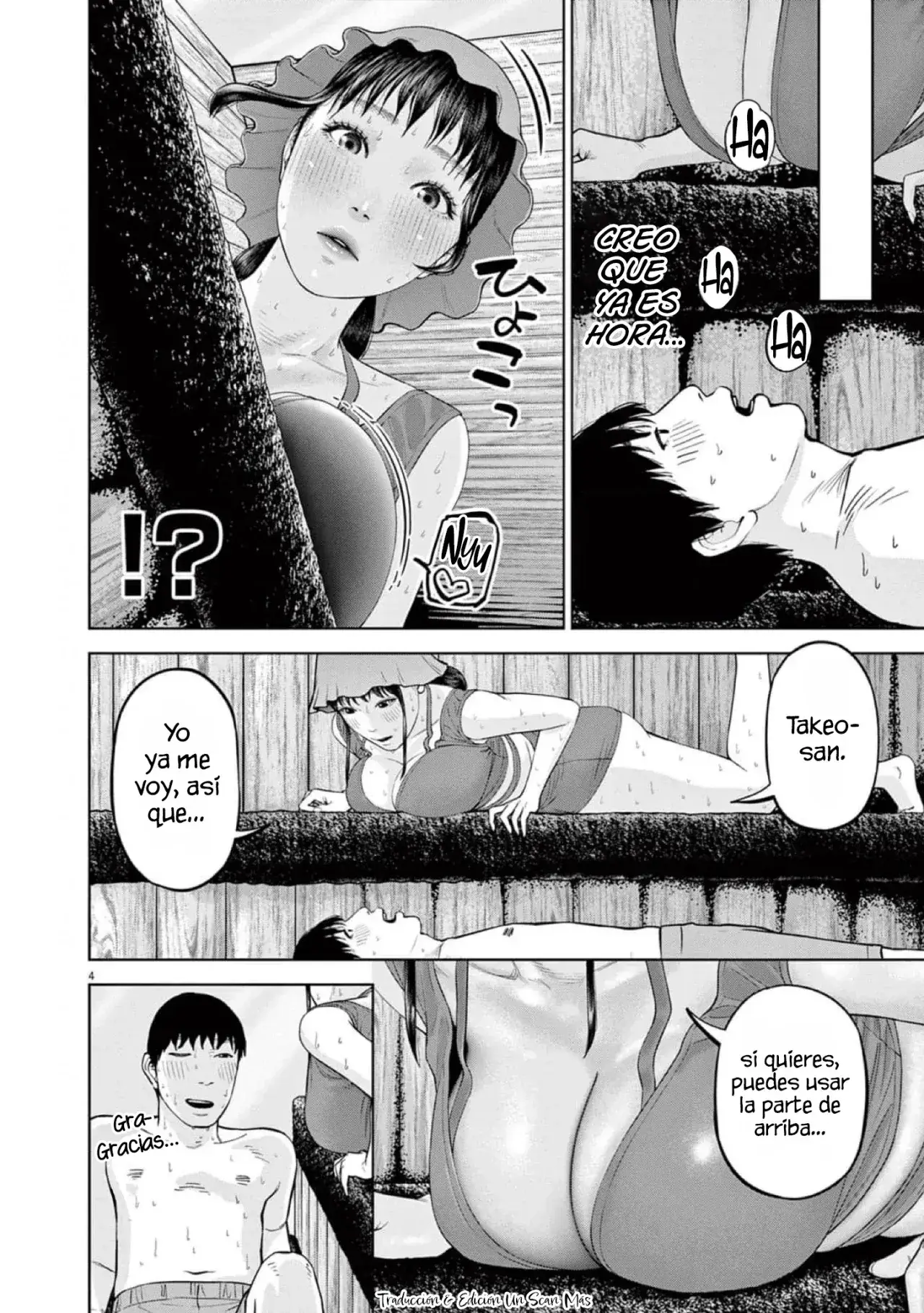 Capitulo 43 page 6