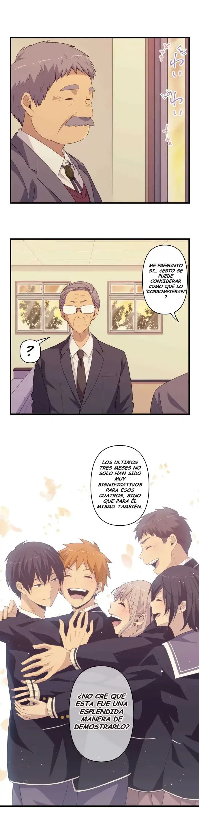 Capitulo 64 page 9