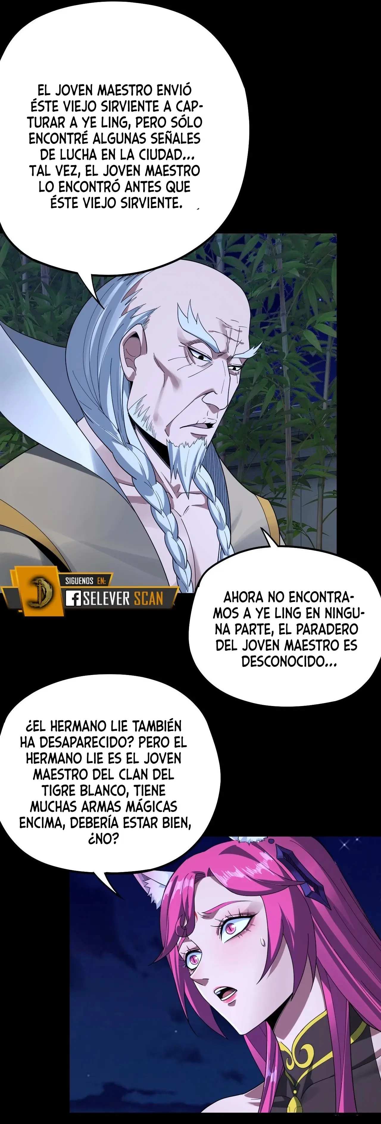 Capitulo 51 page 22