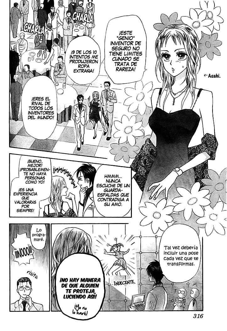 Capitulo 3 page 4