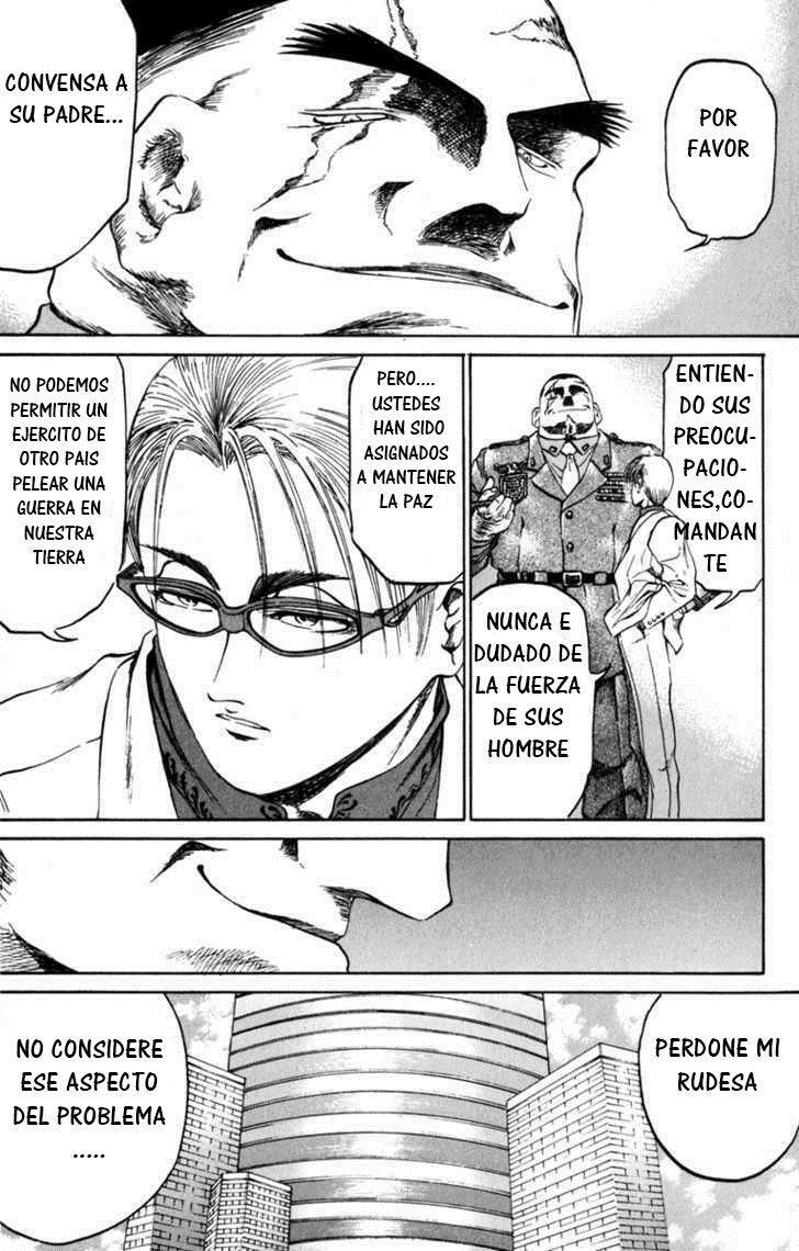 Capitulo 71 page 17