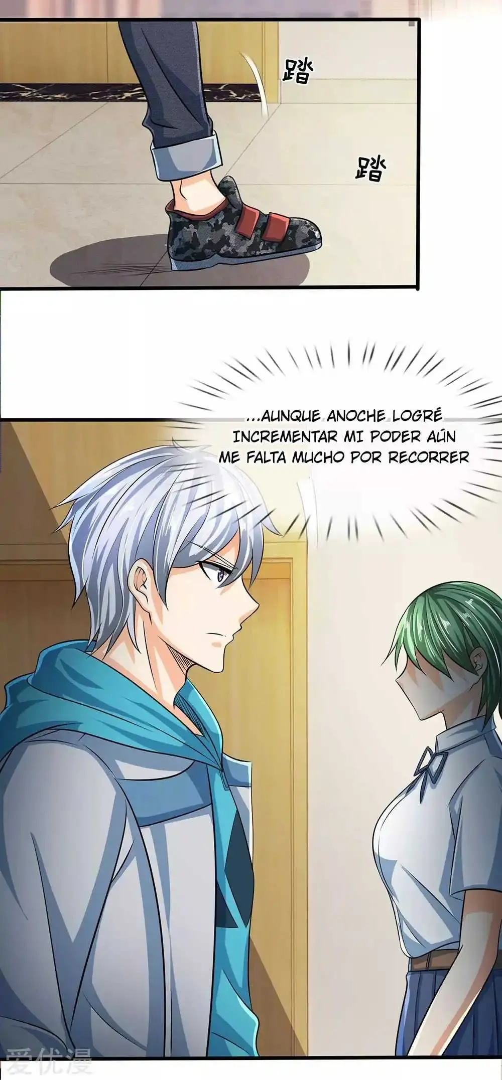 Capitulo 36 page 17