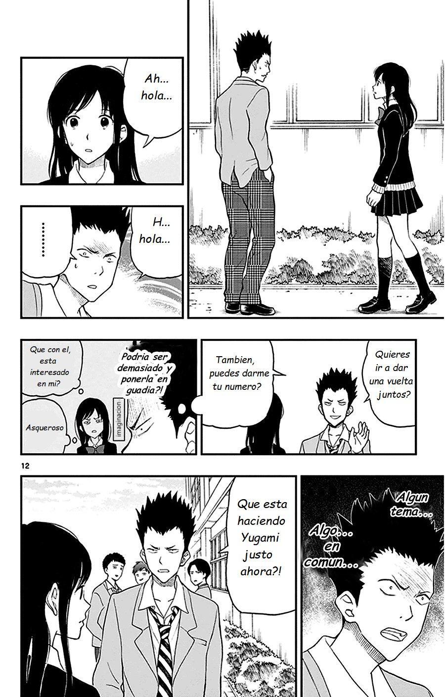 Capitulo 27 page 16