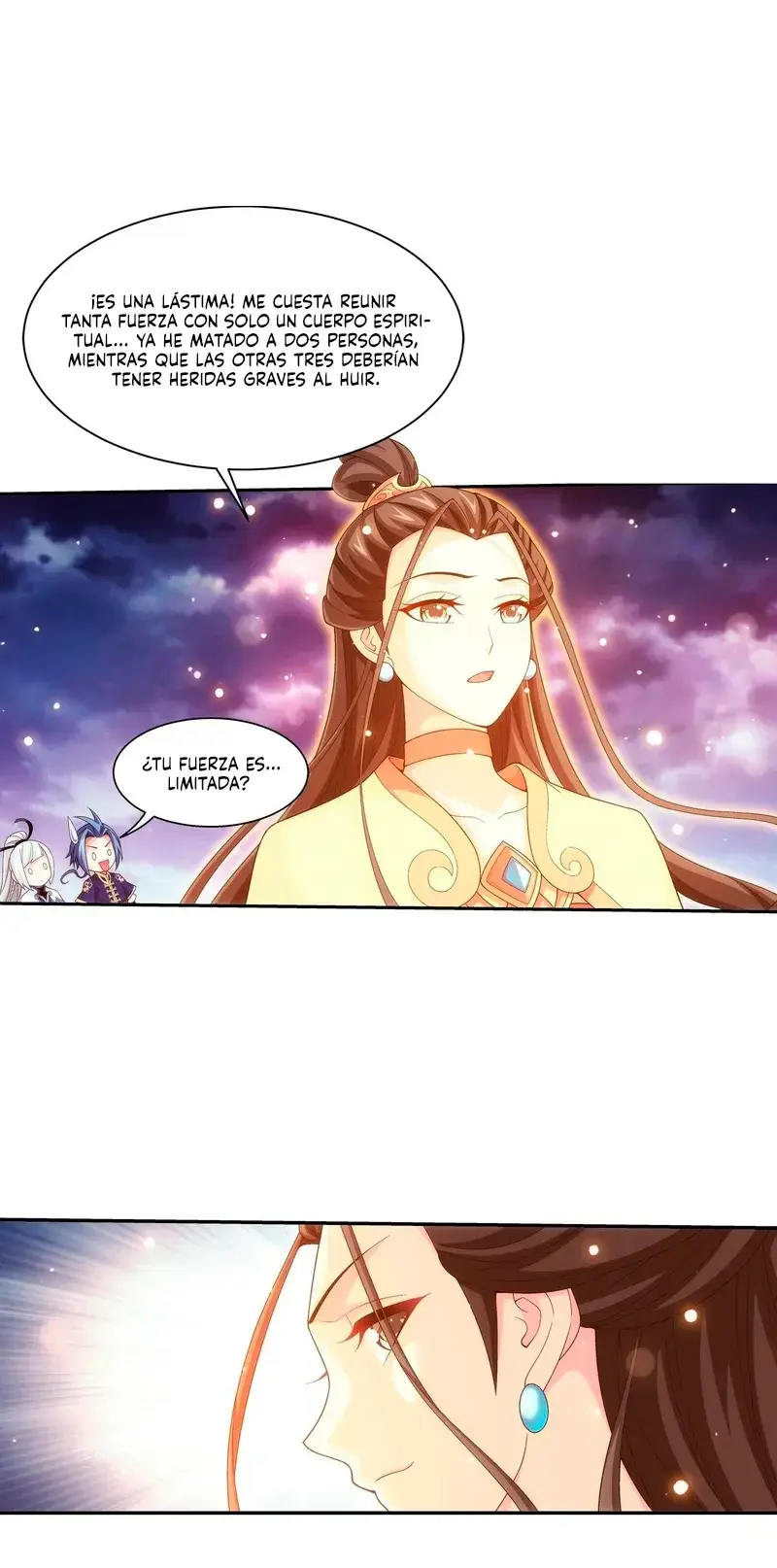 Capitulo 251 page 14