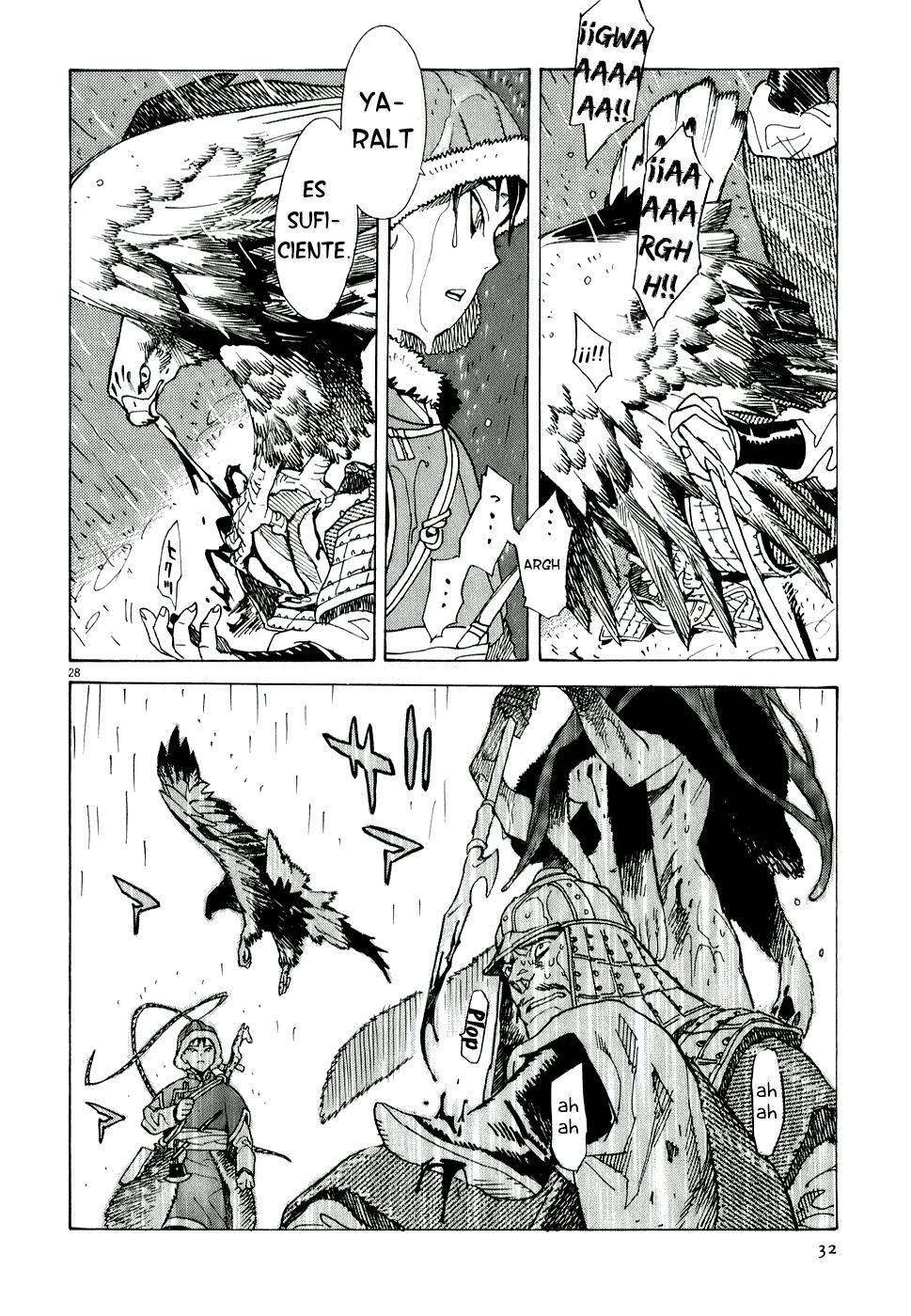Capitulo 1 page 29