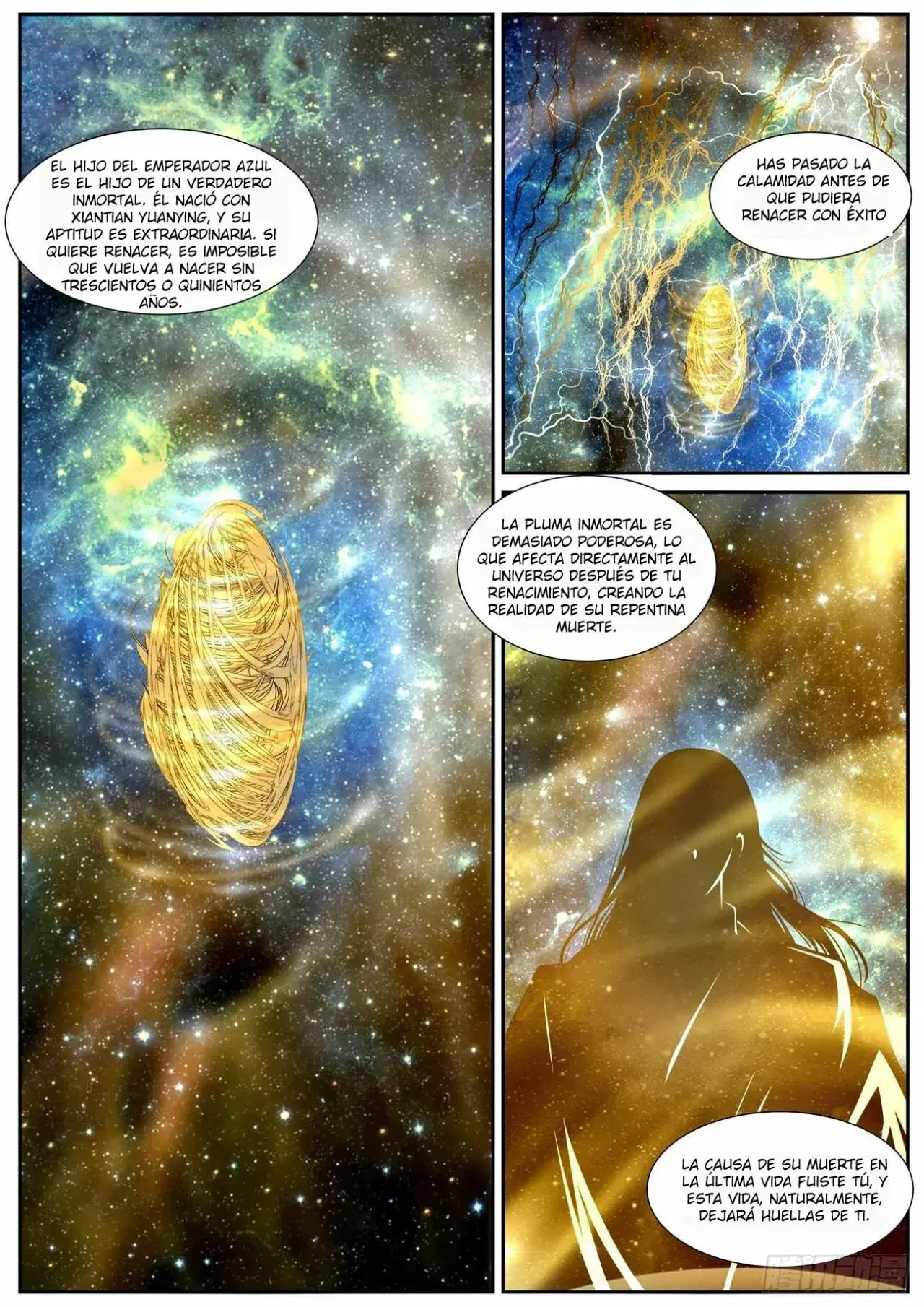 Capitulo 811 page 11