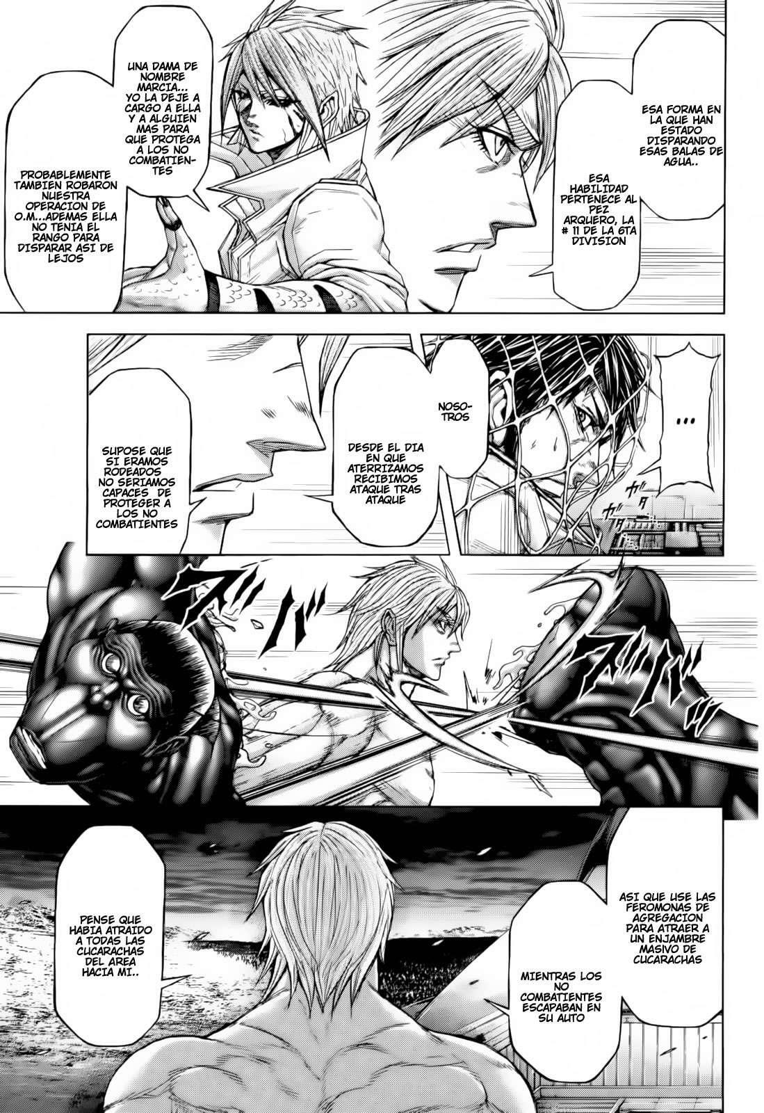Capitulo 91 page 11
