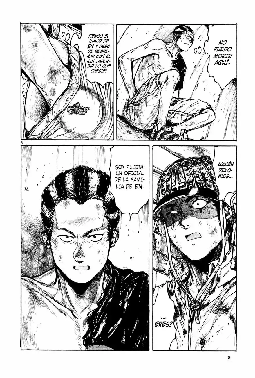 Capitulo 110 page 10