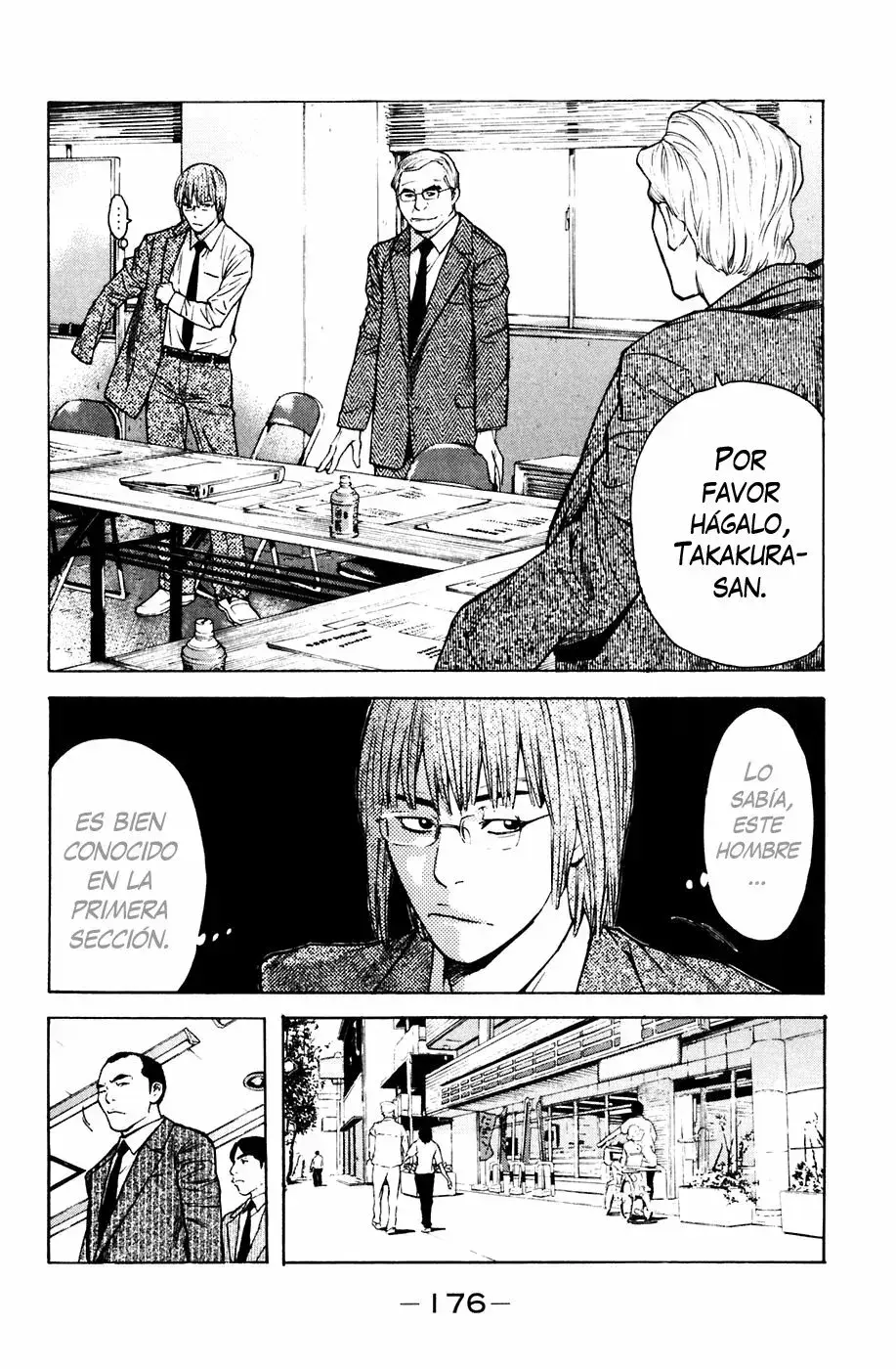 Capitulo 85 page 9