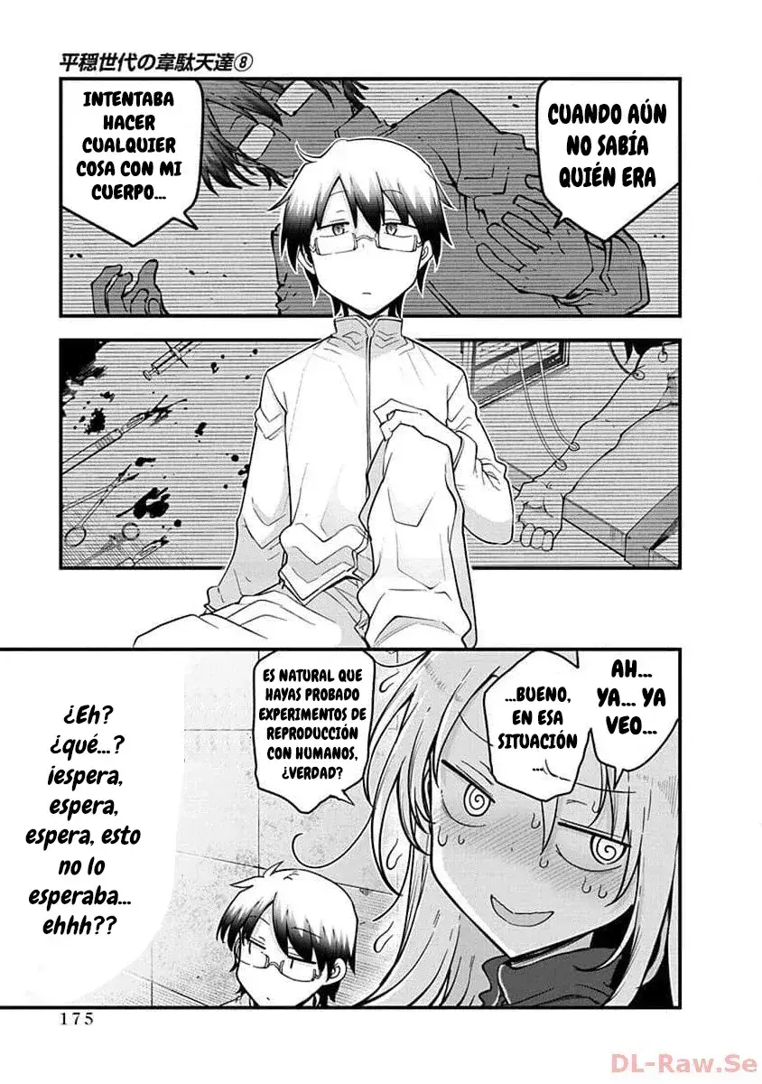 Capitulo 64 page 12
