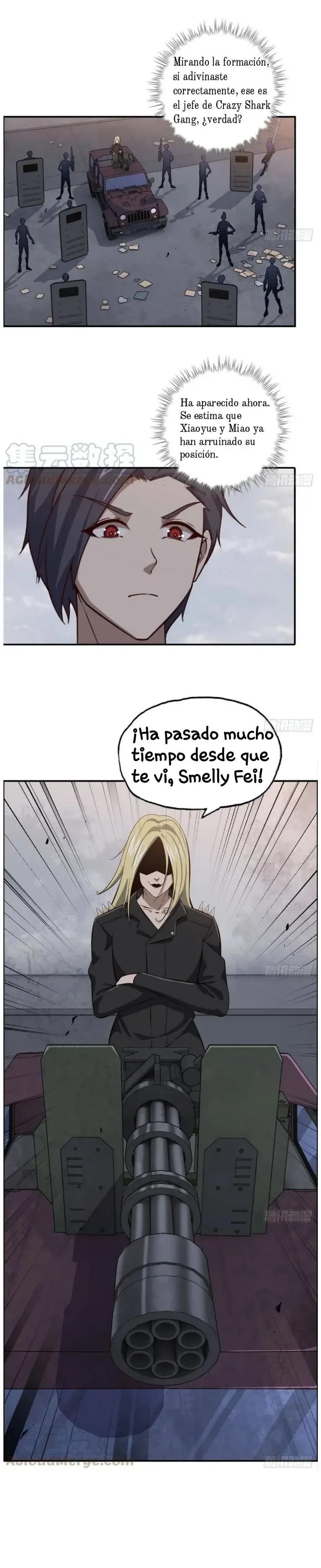 Capitulo 29 page 3