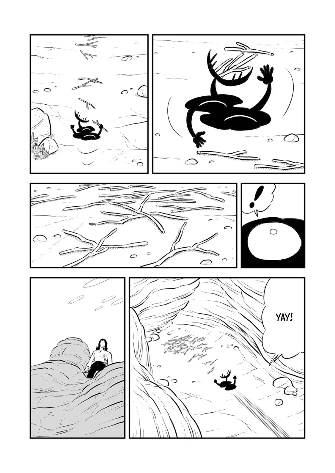 Capitulo 207 page 9